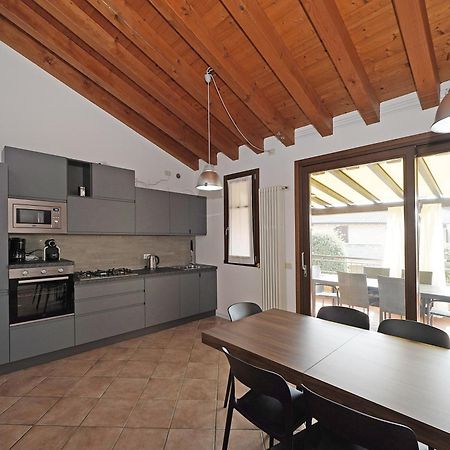 Apartmán La Rocca 2-11 By Wonderful Italy Manerba del Garda Exteriér fotografie