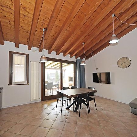 Apartmán La Rocca 2-11 By Wonderful Italy Manerba del Garda Exteriér fotografie