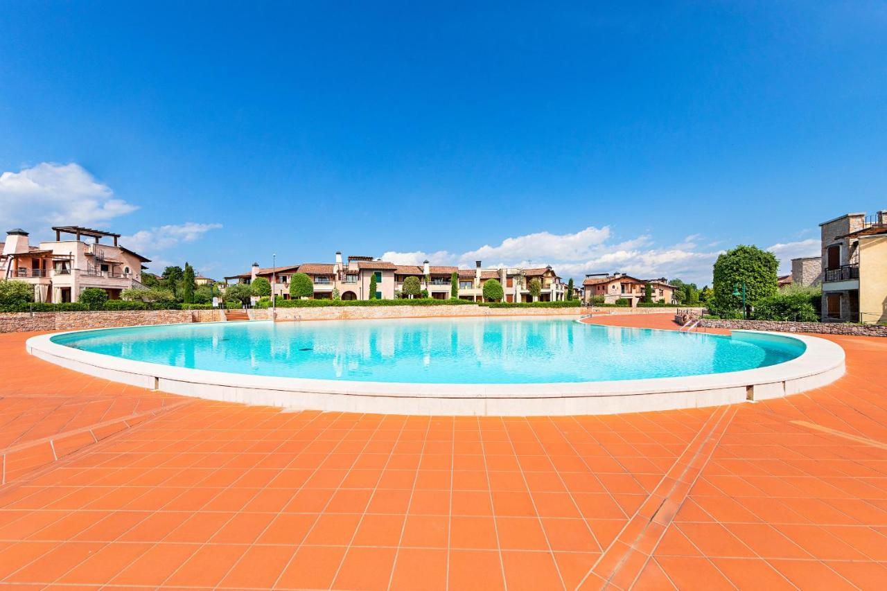 Apartmán La Rocca 2-11 By Wonderful Italy Manerba del Garda Exteriér fotografie