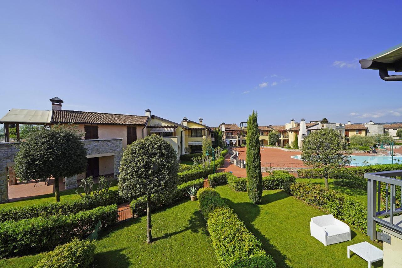 Apartmán La Rocca 2-11 By Wonderful Italy Manerba del Garda Exteriér fotografie