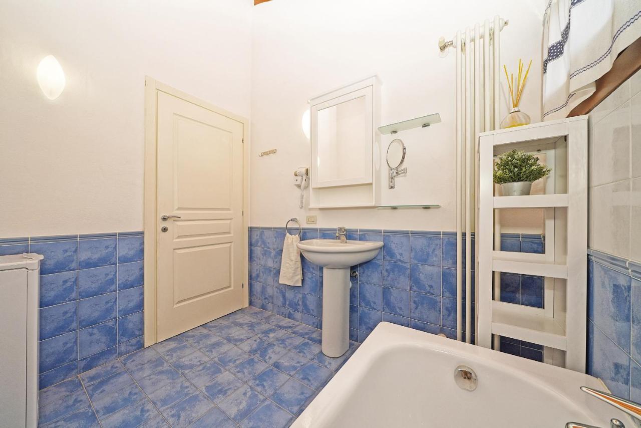 Apartmán La Rocca 2-11 By Wonderful Italy Manerba del Garda Exteriér fotografie