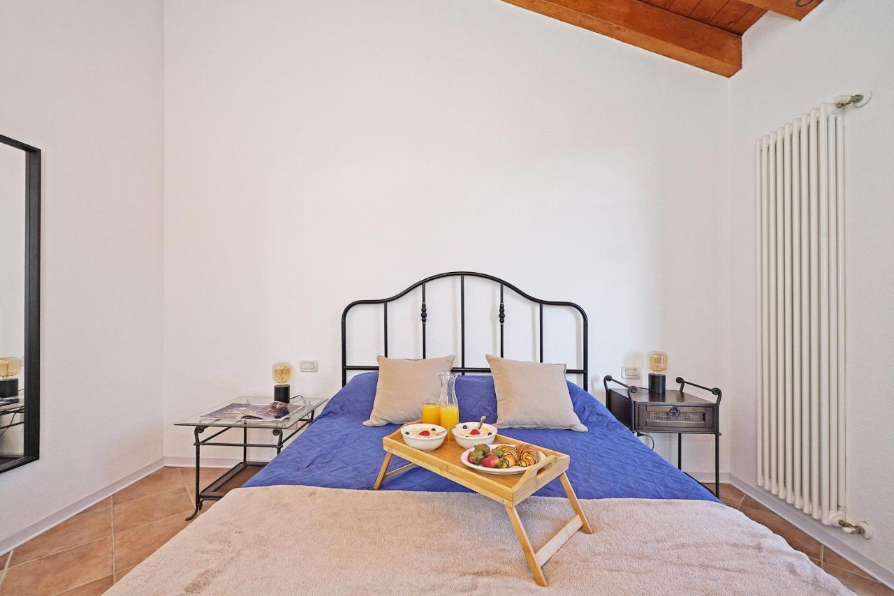 Apartmán La Rocca 2-11 By Wonderful Italy Manerba del Garda Exteriér fotografie