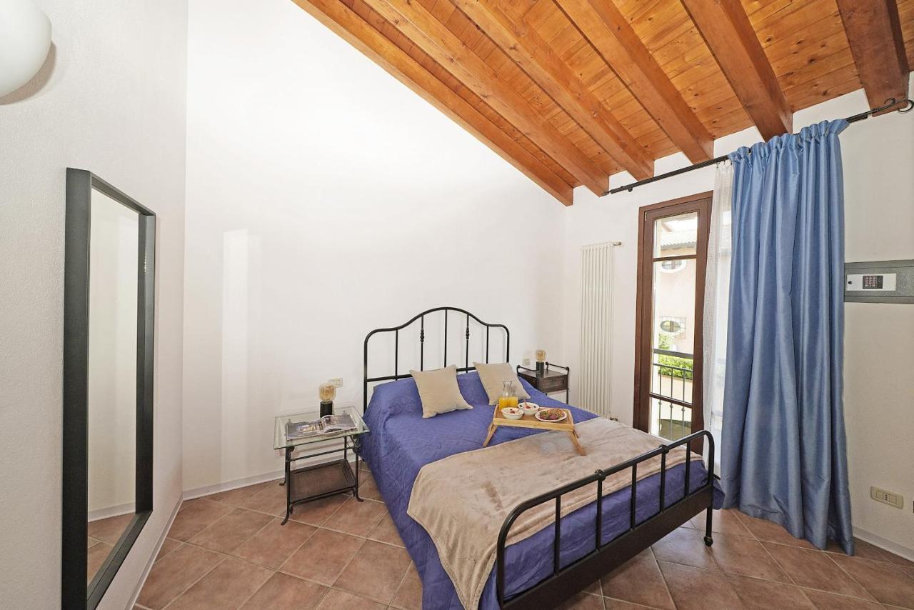 Apartmán La Rocca 2-11 By Wonderful Italy Manerba del Garda Exteriér fotografie