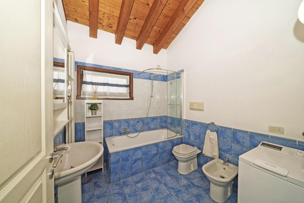 Apartmán La Rocca 2-11 By Wonderful Italy Manerba del Garda Exteriér fotografie