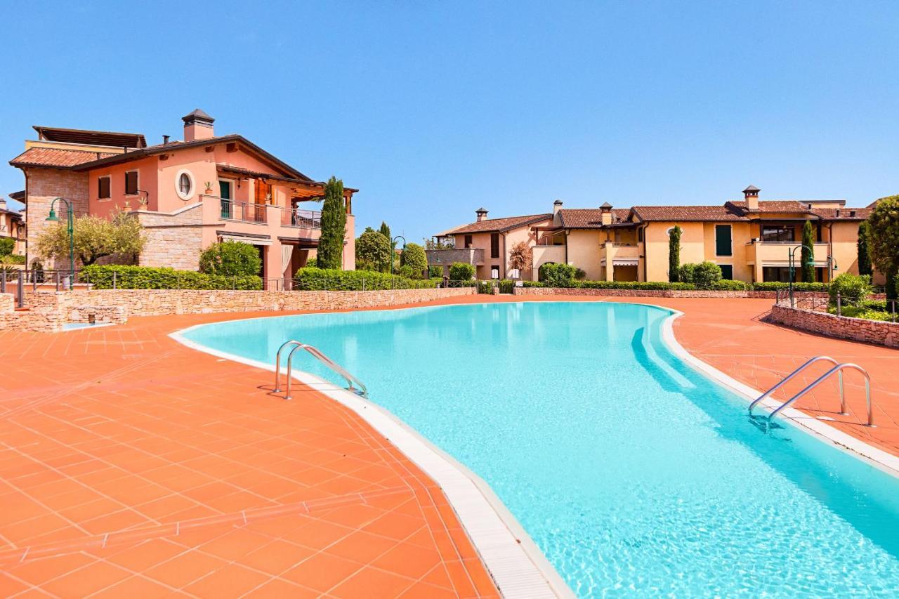 Apartmán La Rocca 2-11 By Wonderful Italy Manerba del Garda Exteriér fotografie
