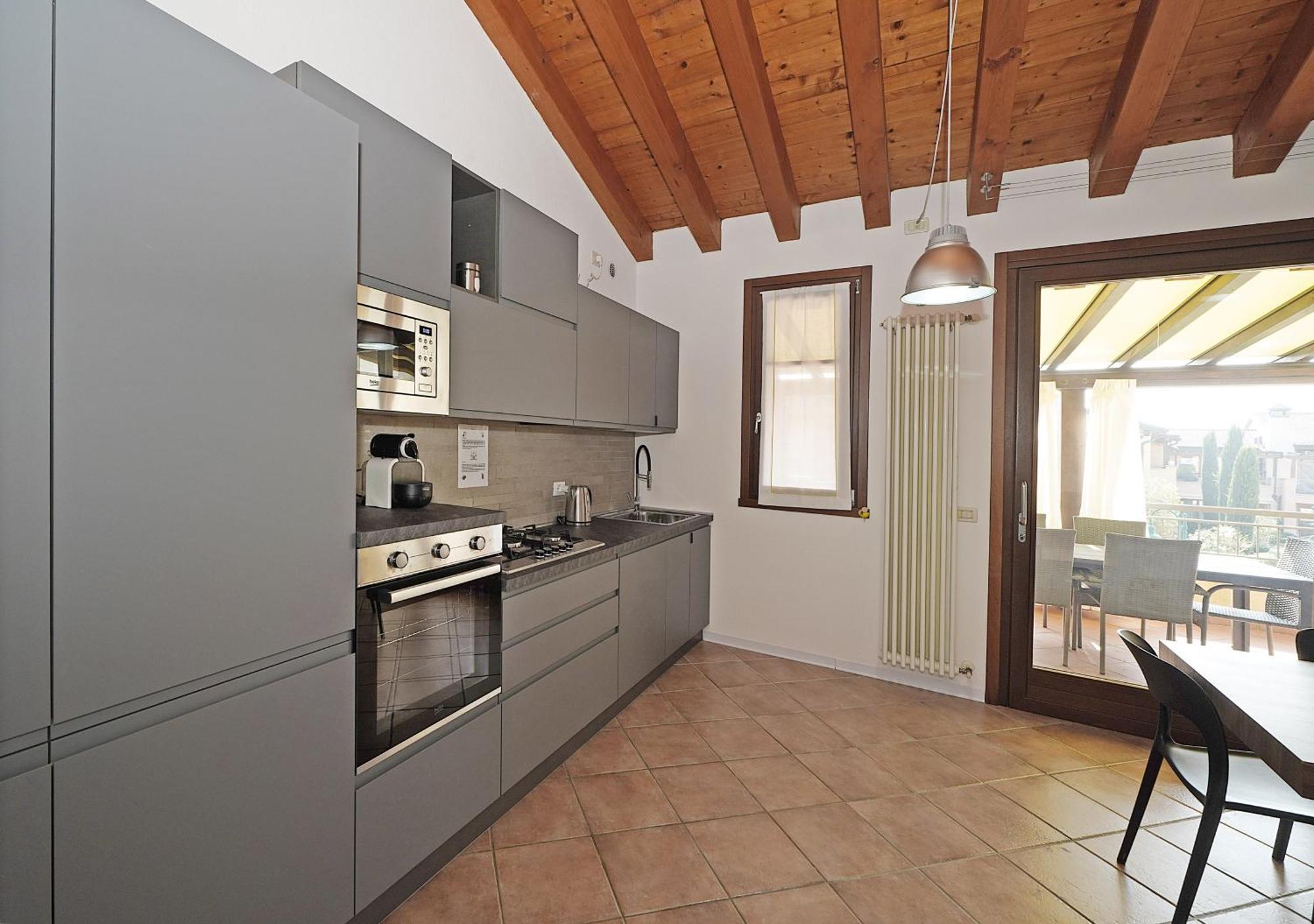 Apartmán La Rocca 2-11 By Wonderful Italy Manerba del Garda Exteriér fotografie